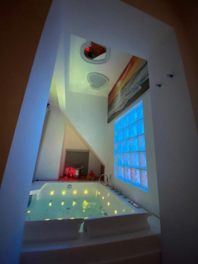 Visavi' Luxury Room Torre A Mare